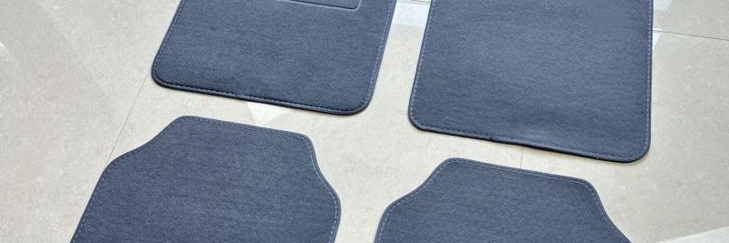 Car floor mats, original car floor mats, all-season floor mats, non-slip floor mats, protective mats, suede waterproof floor mats, velvet fabric