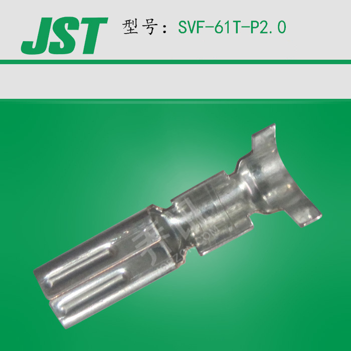 SVF-61T-P2.0 14-20AWG �������� JST ѹ�Ŷ��� �ֻ� ������ �ֻ�