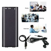 厂家低价促销Q2 跨境X2会议录音笔 mp3 ai智能高清降噪声控录音笔
