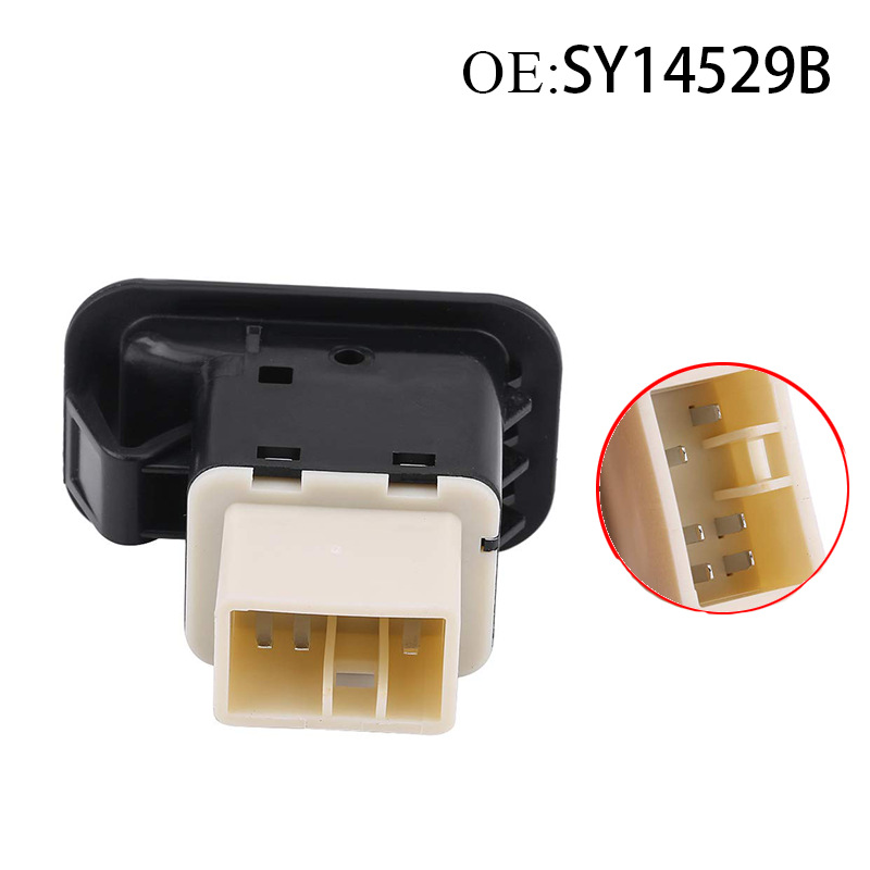 SY14529B suitable for Ford car window single switch window regulator switch
