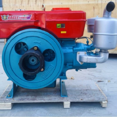 Avtomobil mühərrikləri Engine Four-Stroke Tractor