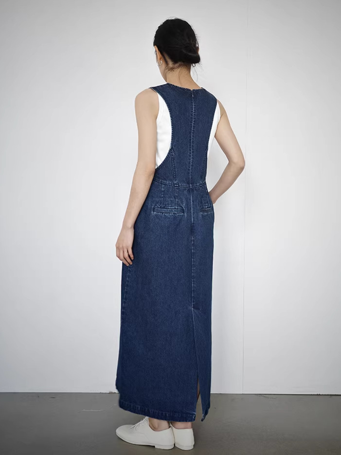 Summer vest