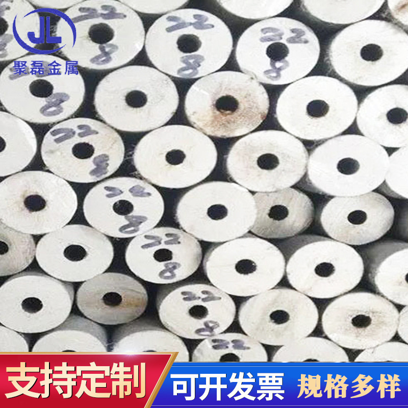 供应201 304 316不锈钢无缝管 厚壁工业精密无缝钢管 不锈钢圆管