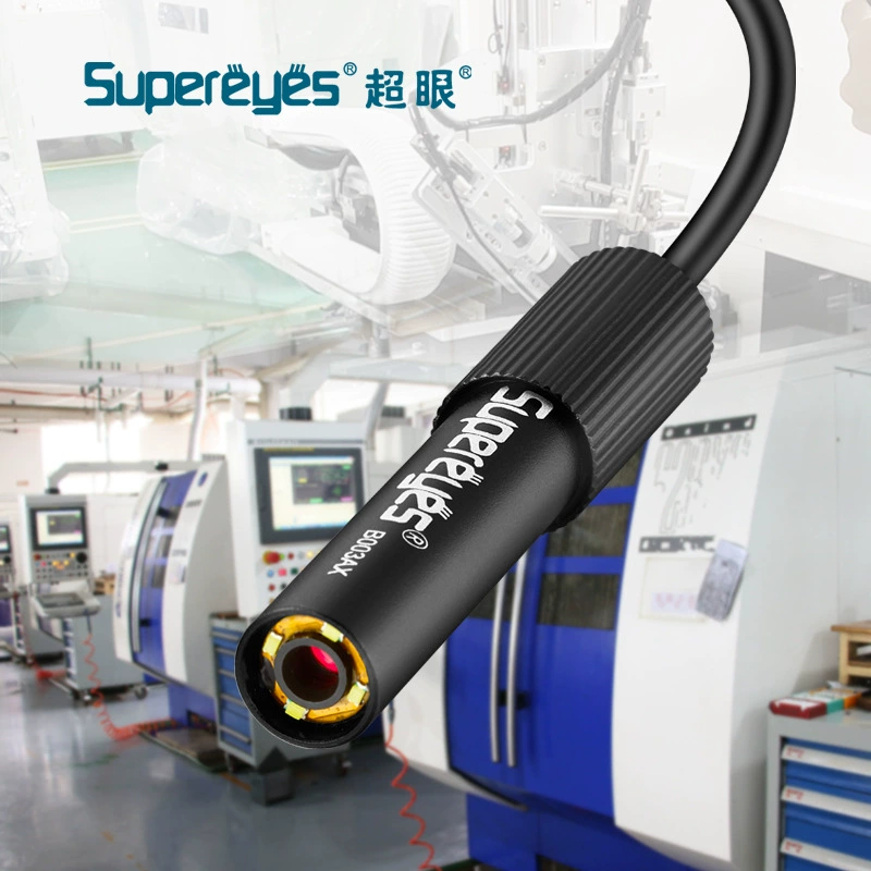 Super-Eye AV Экран с ЧПУ цифровой электронный микроскоп B003A дозатор клея промышленная камера управления визуальное увеличительное стекло