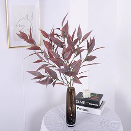仿真花;仿真绿植;仿真盆栽