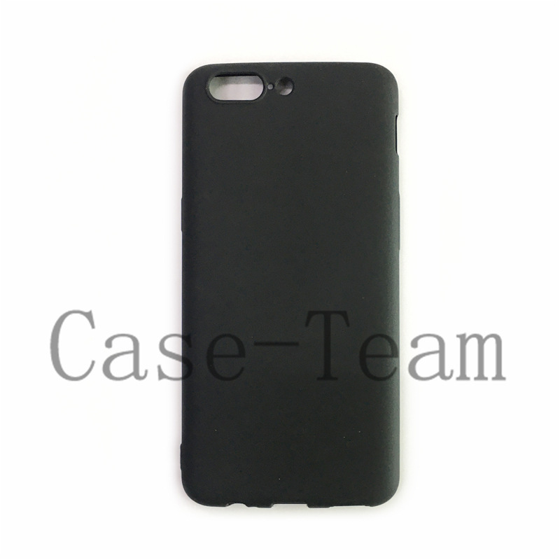 Suitable for OnePlus 5 Mobile Phone Case Frosted Protective Case 1+5 Mobile Phone Case Pudding Case Material Suitable for OnePlus 5 Mobile Phone Case Frosted Protective Case 1+5 Mobile Phone Case Pudding Case Material