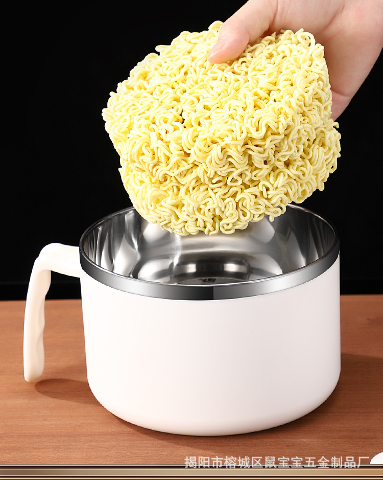 304不锈钢泡面碗_08