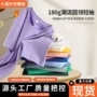圆领夏季定制新款t恤
