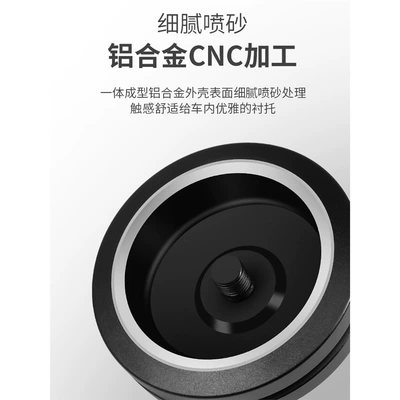 Car Perfume Aromatherapy | flying saucer deodorization high-grade decorative