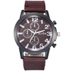 Dial, fashionable men's watch, quartz watches, swiss watch, suitable for import, Korean style