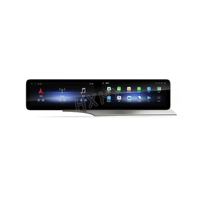 with Carplay, DVD Navigation