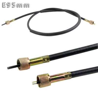 Motorcycle Safety Supplies — Code Meter Line Speed - e-type-tube-length-95cm