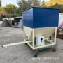 定量微型变频xwzf加粉机