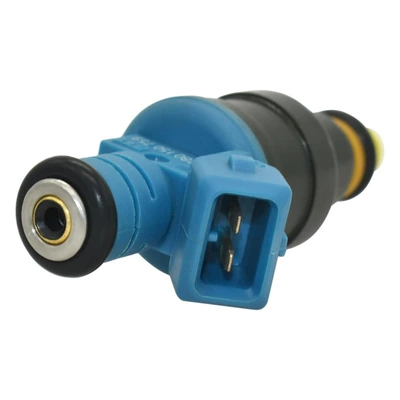 for Ford F-250 – Oil pump, nozzle