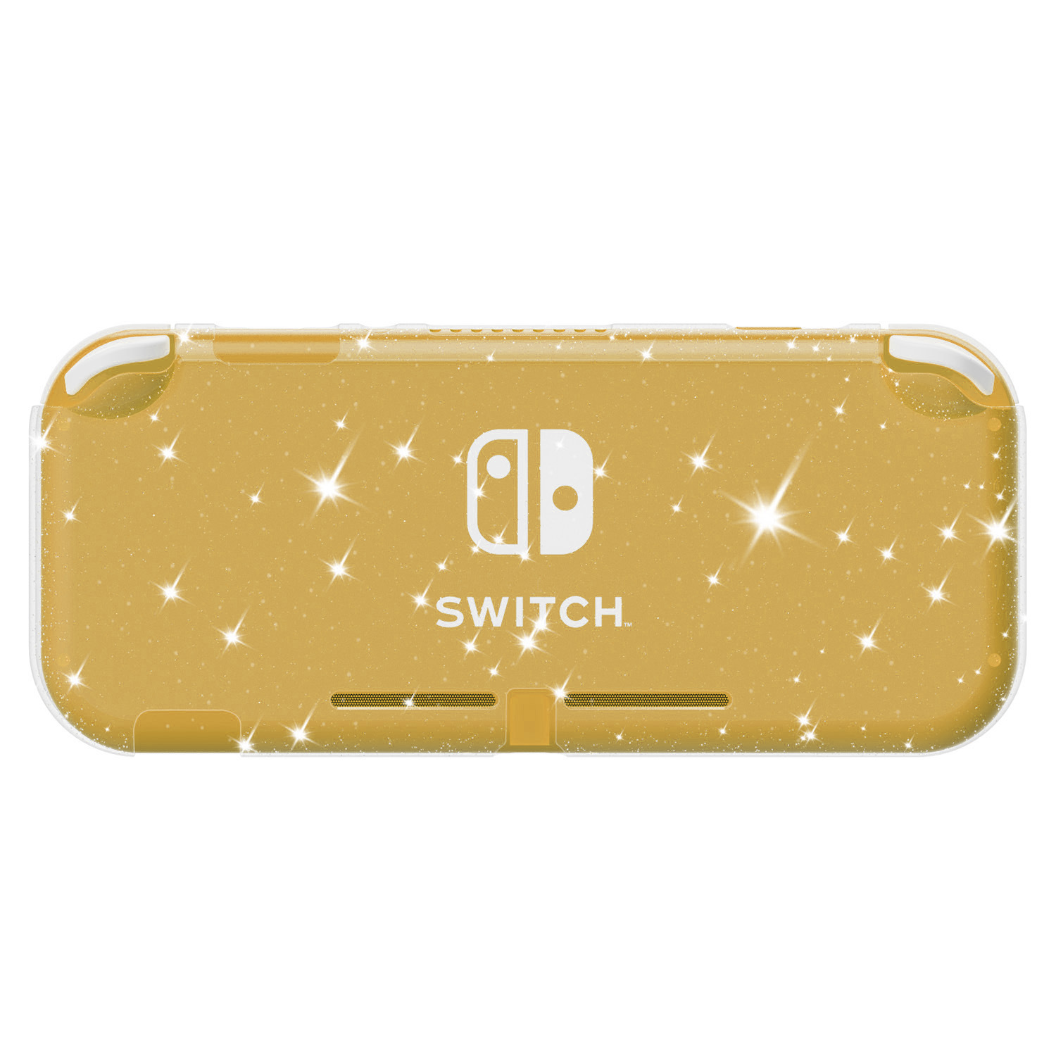 Interruptor Lite funda protectora transparente Nintendo máquina de juego TPU resistente a la caída de la funda protectora integrada ventas directas de la fábrica image 5