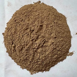 膨润土;动物性饲料