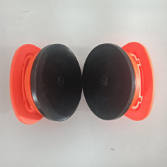 Madepo Half-Sphere Madepo Half-Sphere Junior High School Physics Mechanics Experiment Apparatus Elementary Science Teaching Aid