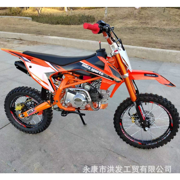 110cc-125cc-150cc Двухколёсный внедорожник горный внедорожник ATV карта фермерский автомобиль