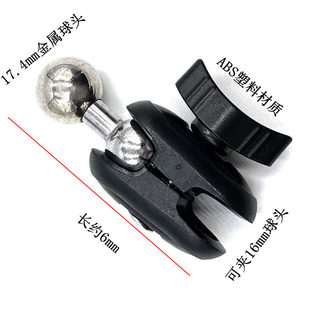 ܇�d���L��֧������֙Cͨ���f���㶹�Aֱ����Q17mm�D���^360��