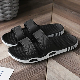 塑料拖鞋;男式人字拖;男式一字拖