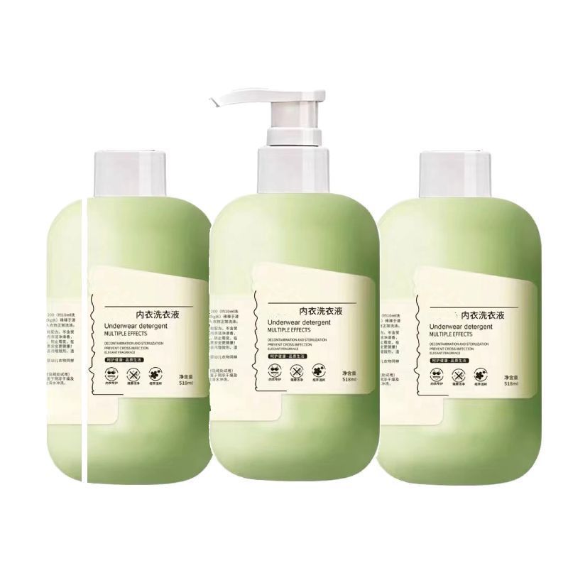antibacteriano, moho, detergente de manchas de sangre, detergente, detergente de ropa interior, esterilización, detergente de ropa interior para mujeres