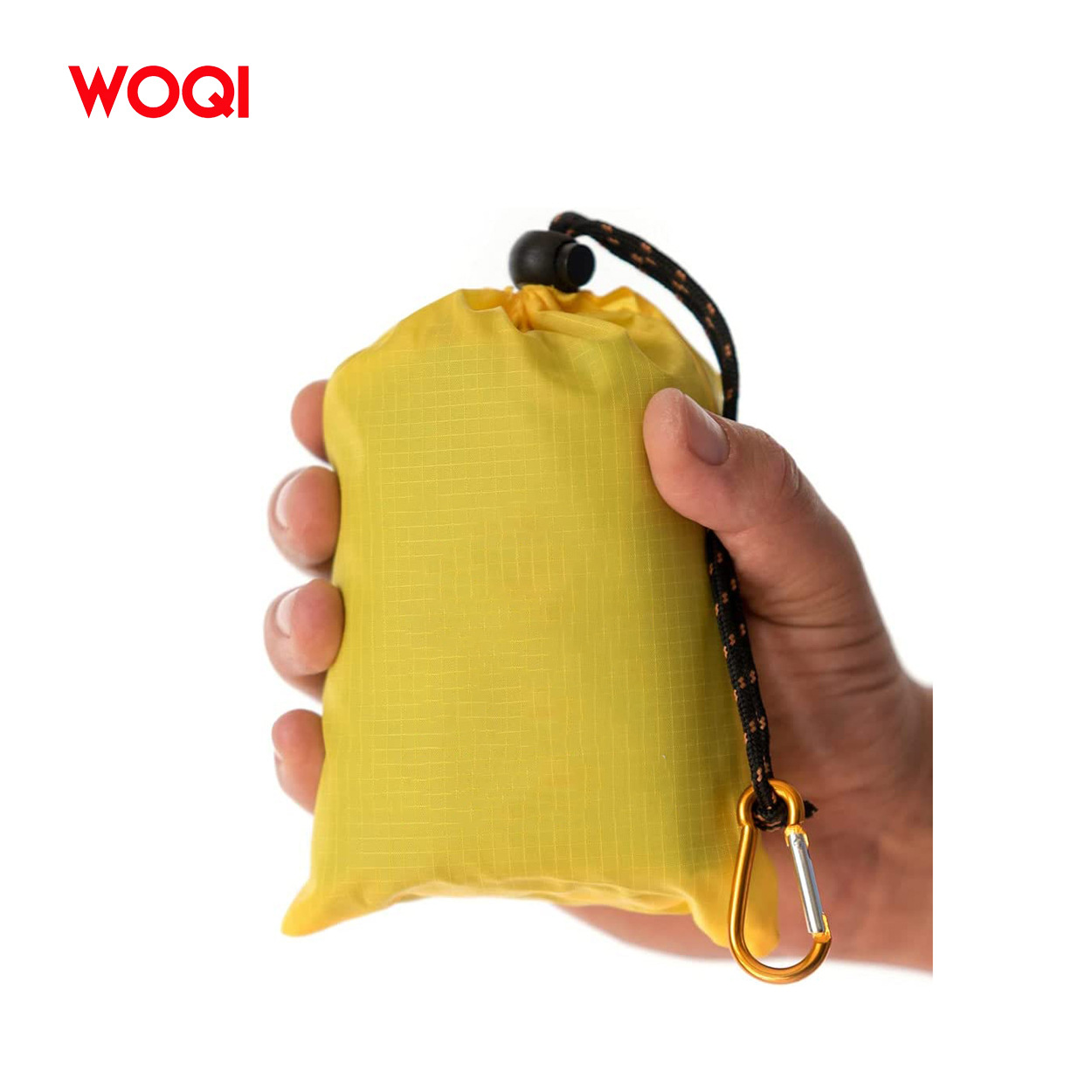 WOQI Pocket Pokemon -Compact Wilderfille Carpets 100% Waterproof