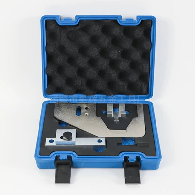 BYD 2.0T Engine Timing Tool from the Source Manufacturer, 487ZQA Engine-Specific Maintenance Tool Set (Mühərrik tənzimləmə alətləri) - land-rover-evoque-20-diesel-timing-tool