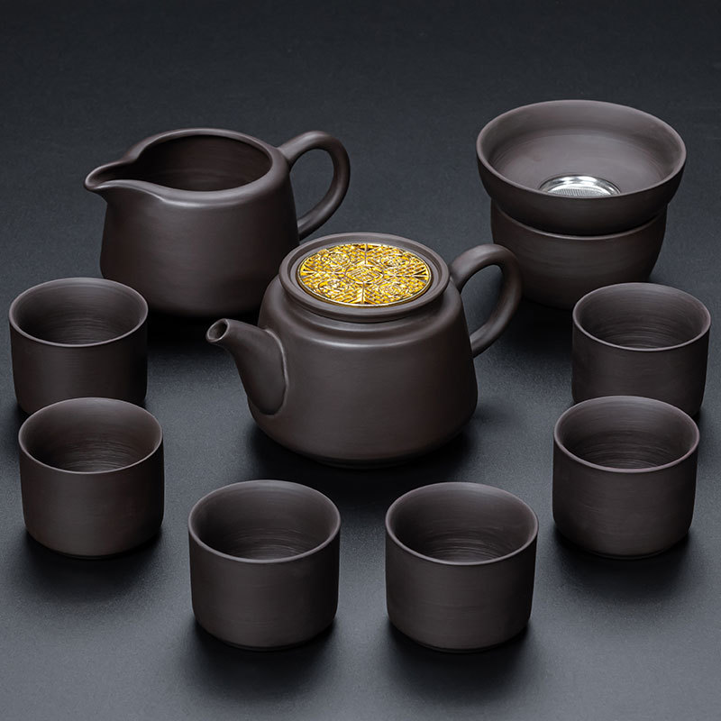 ✲☾☾✲자색모래 10개(오복)(서시냄비)✲☾☾✲