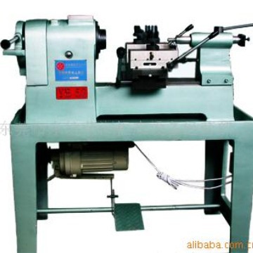 现货供应精诚牌桌上车床    精诚小型仪表车床   手扳车52型