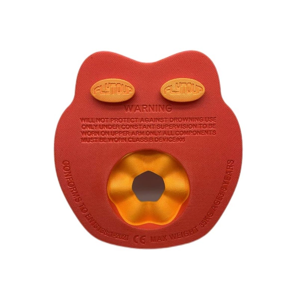 Kirby red 1 piece
