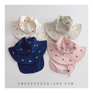 С���ͯ�ٸɵ�ɽñ �ļ���Ʒ��Ů�����̽�����ñ��ꖝO��ñ