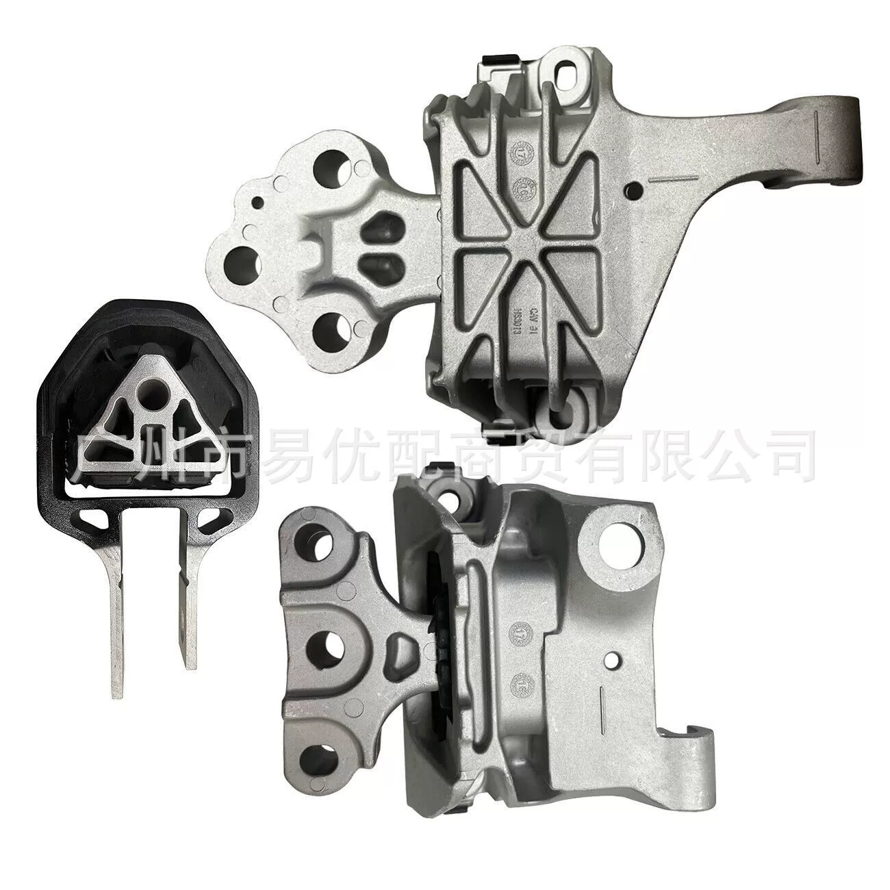 Подходит для Dodge Dodge Dart подставки для двигателя 68081487AE/68081488AD