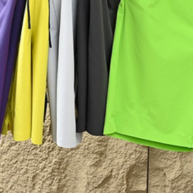 Sports Casual Shorts 92287