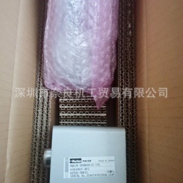 日本Taiyo油缸HQS2R-6SD50N25-BF2议价