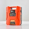 Battery, suspenders, charger, 24v, 8AH