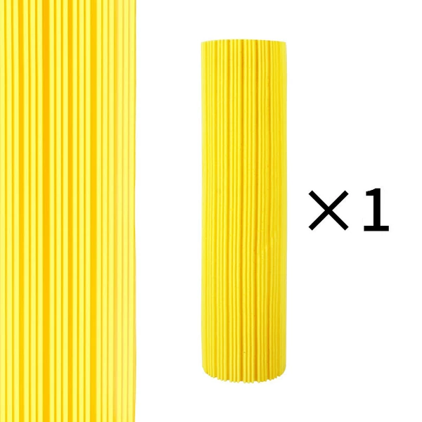 Yellow, 27-29cm
