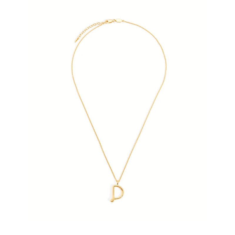 Fashion Geometric Copper Plating Zircon Pendant Necklace 1 Piece