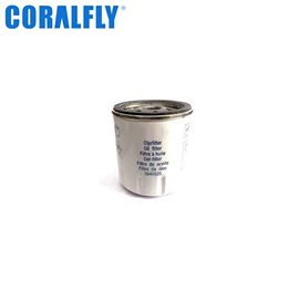 柴油滤清器;机油滤清器;空气滤清器