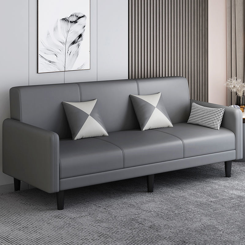Classic gray (no-wash technical cloth) / Double seat - total length including armrests 1.4m : without pillow