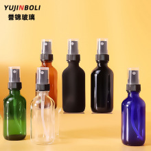 60ml��ʿ�D���Fƿ ��ɫ����ƿ��ˮ���ͷ��b���Fƿ͸�����Fƿ