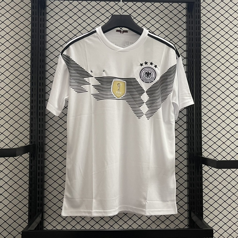 1819년 독일 홈경기