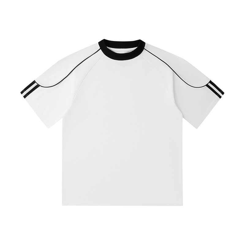 Coco blanco, sésamo negro DH19589