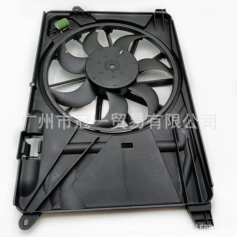 95301358 Электр fan подходящий для Angkola 1.4T 13~/Chuangku 1.4T 15~