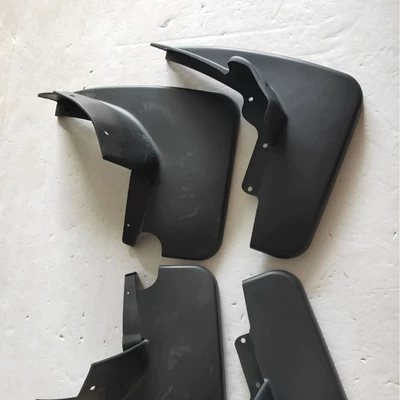 Mudguard Ml350/300 Models Without Pedals