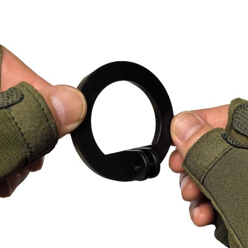 MAGSAFE телефон магнитный всасывающий кронштейн GOPRO интерфейс Универсальный магнитный всасывающий аксессуар компонент, который заменяет селфи кронштейн