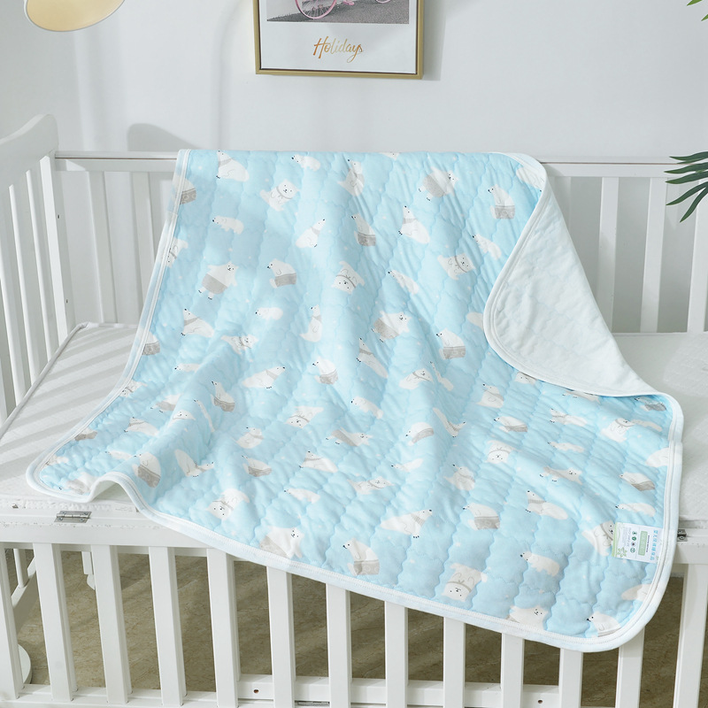 Children's winter cotton keep warm autumn breathable duvet for new…