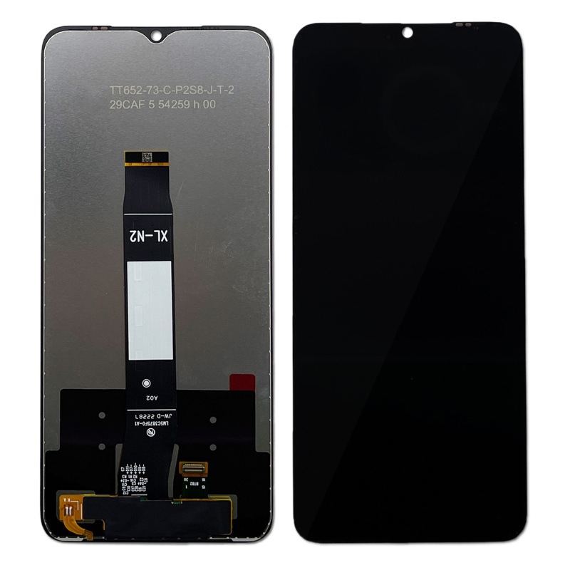 Jingke es adecuado para el montaje de pantalla Redmi A1 Redmi A1 + teléfono móvil pantalla LCD táctil dentro y fuera