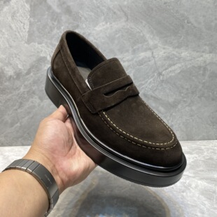 MJL66005ƤЬ��Ӣ���L��ɫ���e����Ь����ĥɰƤ���bЬ����Ƥ