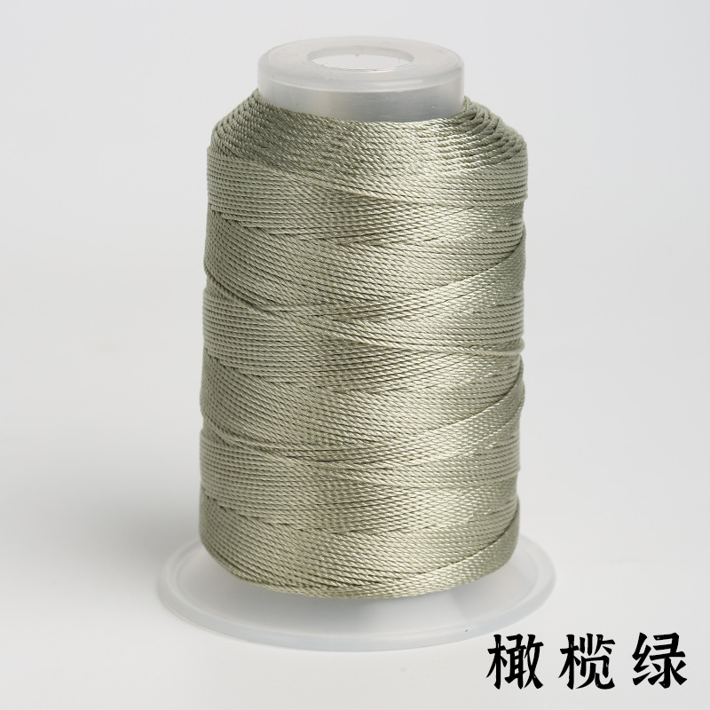 올리브 그린 L856