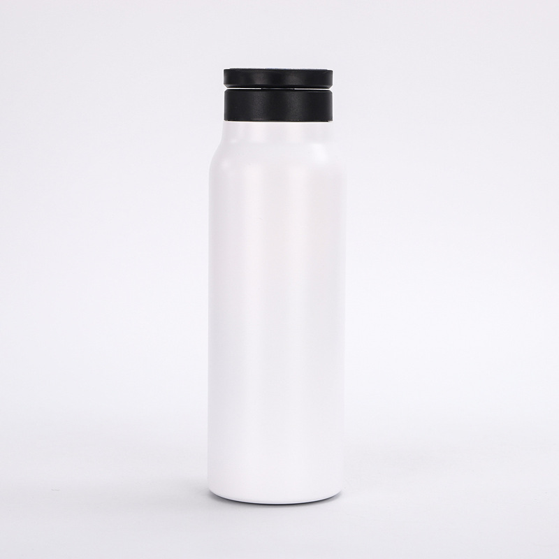 Amazon の新しい 304 ステンレス鋼魔法瓶カップ磁気ホルダー大容量ウォーターカップポータブルスポーツ保冷ケトル|undefined